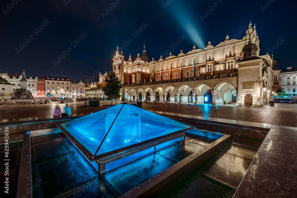 Kraków