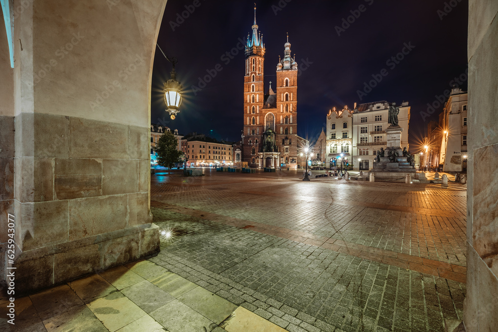 Kraków