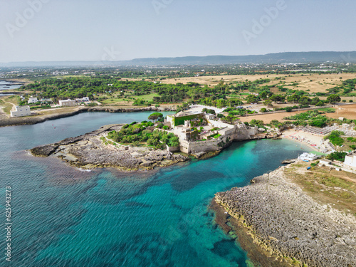 Fotografie porto ghiacciolo, Monopoli, Bari, Puglia, Italia