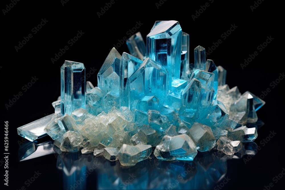 Dangerous Cyanide A Highly Toxic Chemical Compound for Pharmaceutical