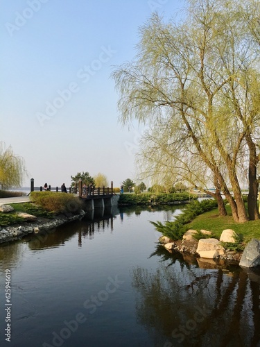 Wallpaper Mural Nature view Torontodigital.ca