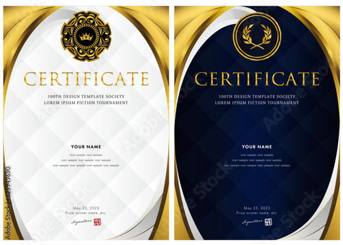 賞状１５８　certificate　award　表彰状　celebration