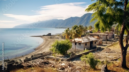 East Timor Timor-Leste - Dili (ai) photo