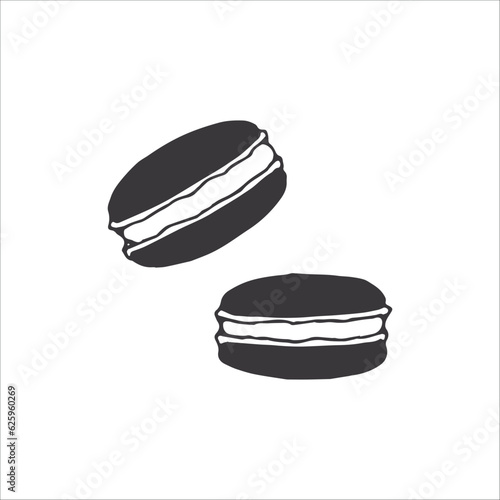 Wedding design element, Handdrawn element, Clipart, Drawing, Illustration