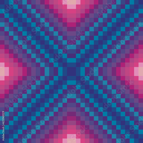 abstract pattern