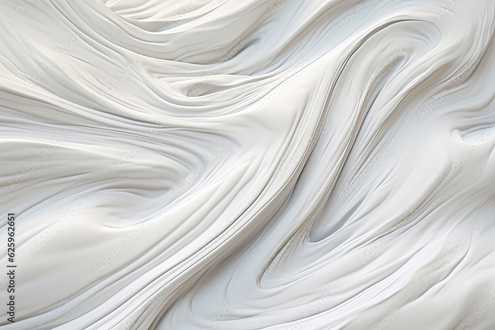 Obraz premium High quality marble texture background pattern, generative AI