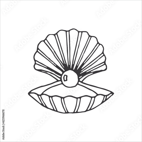 Wedding design element, Handdrawn element, Clipart, Drawing, Illustration