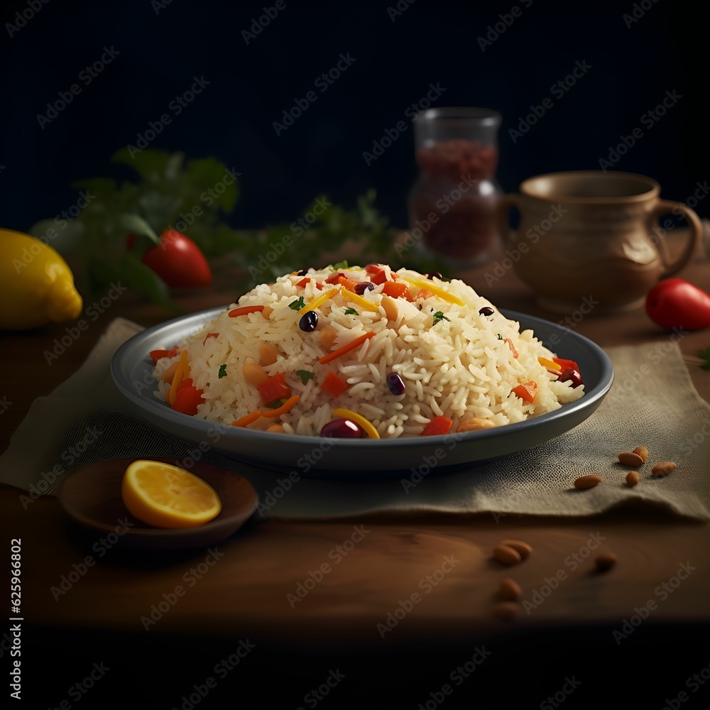Rice Rice