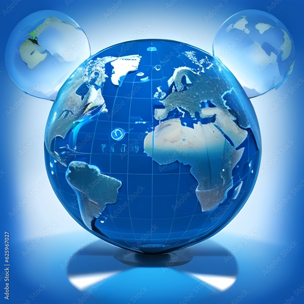 Fototapeta premium DreamShaper