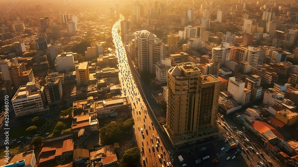 Kenya - Nairobi (ai)