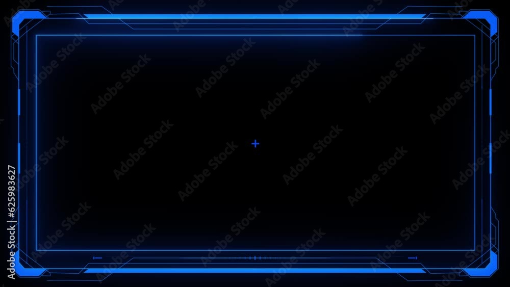HUD display screen frames, info boxes and UI interface of future technology, modern user interface elements, hud control panel. High tech screen digital hologram window, gaming menu cyber monitoring HUD display screen frames, info boxes and UI interface of future technology, modern user interface elements, hud control panel. High tech screen digital hologram window, gaming menu cyber monitoring
