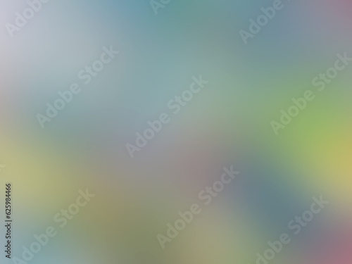 Top view, Abstract blurred rainbow color painted texture background for graphic design.wallpaper, illustration, card, light, gradiant backdrop