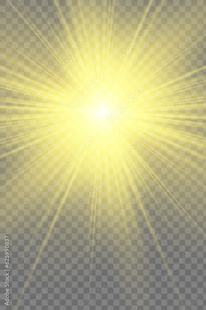 Vector transparent sunlight special lens flash light effect. Sun lens flash. Element of decor. Vector transparent sunlight special lens flash light effect. Sun lens flash. Element of decor.