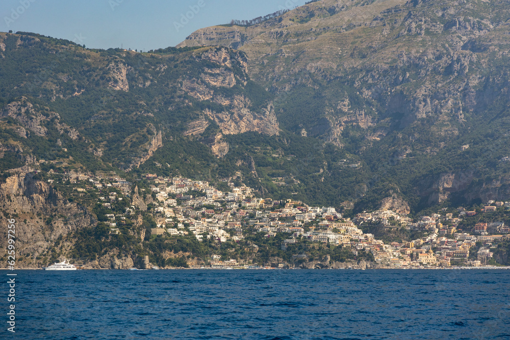 Positano, Italy