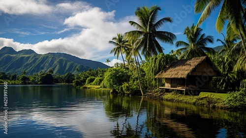 Samoa - Apia (ai)