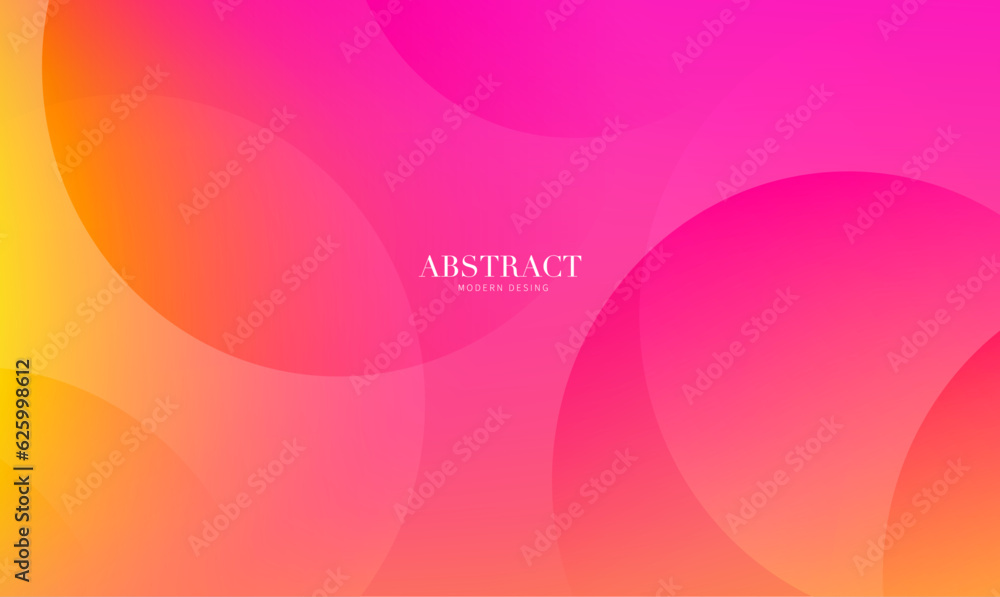 abstract background with circles, Pink color, Pink gradient, Abstract pink background with lines