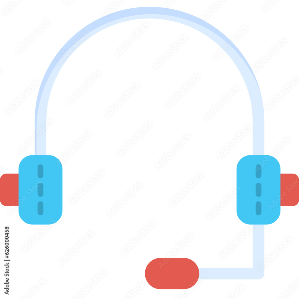 Headphone Icon Headphone Icon