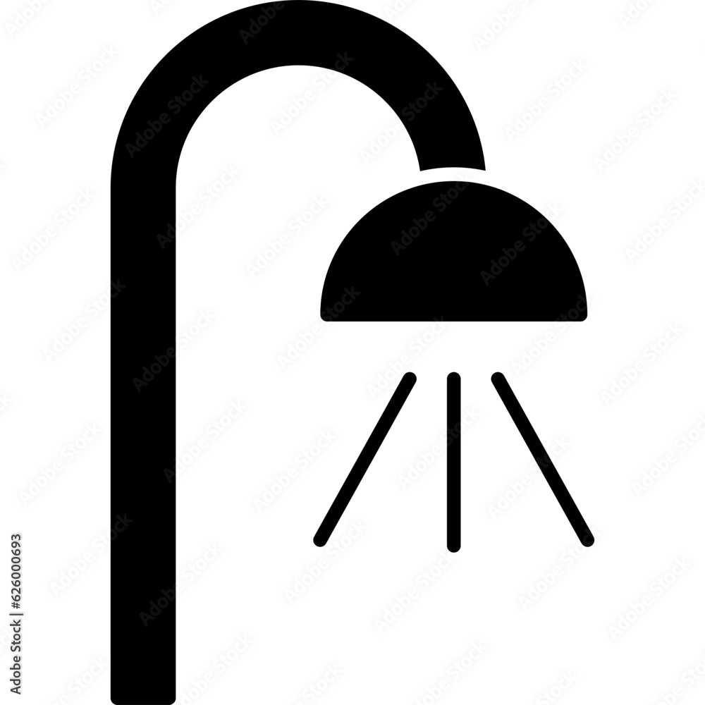 Shower Icon Shower Icon