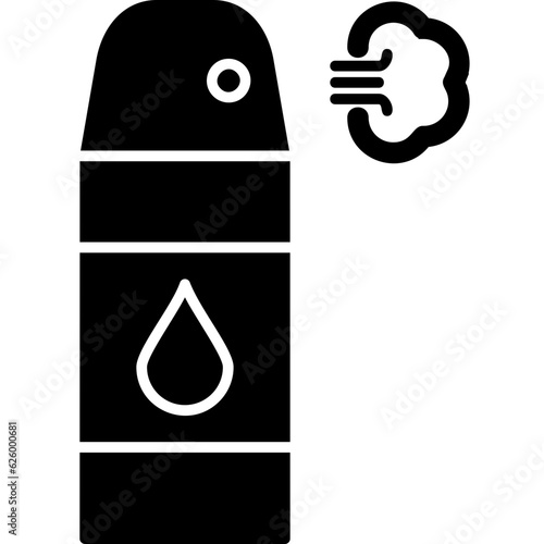 Air Freshener Icon