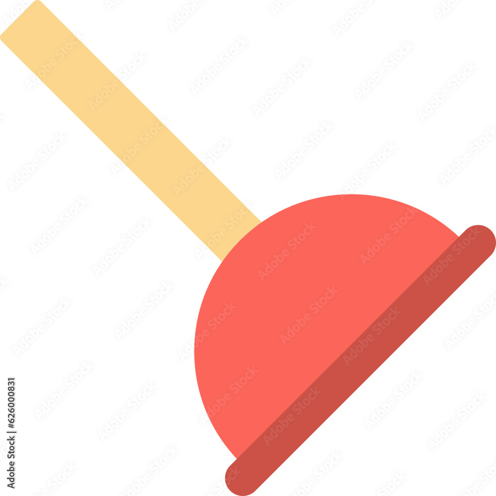 Plunger Icon Plunger Icon
