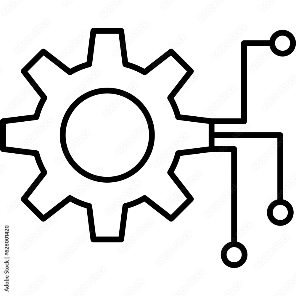 Engineering Icon Engineering Icon
