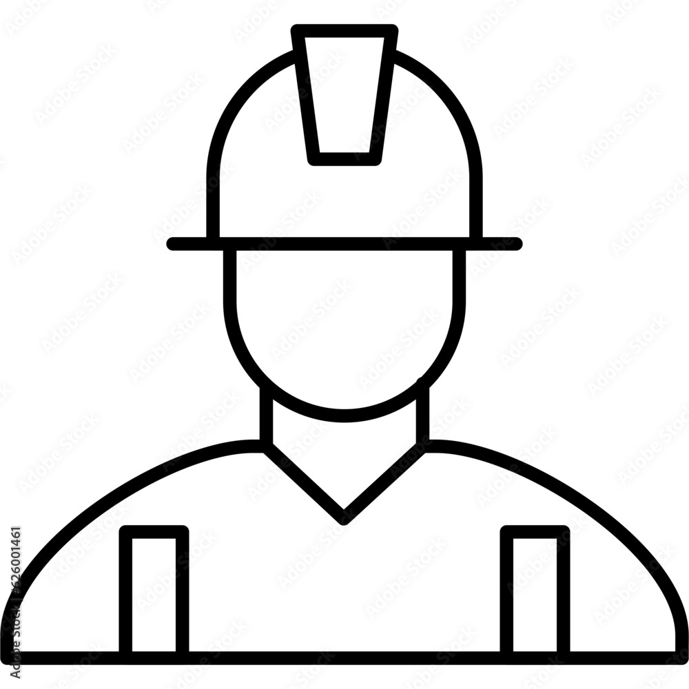 Engineer Icon Engineer Icon