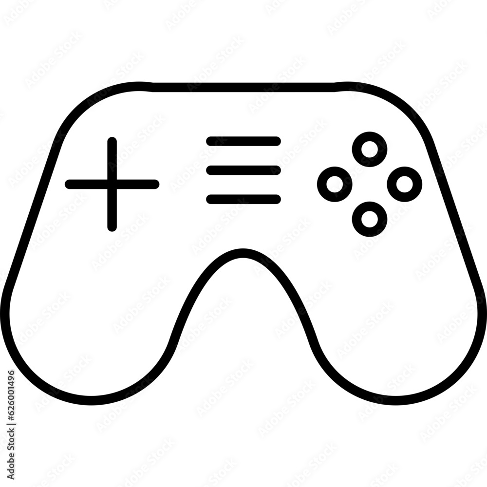 Console Icon