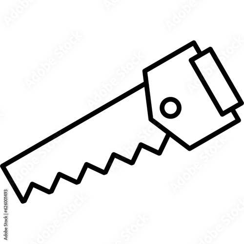 Woodcutter Icon