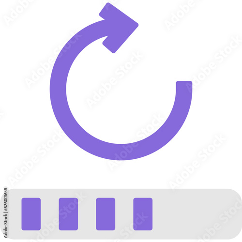 Free Download Loader Icon - GFXLoad