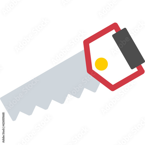 Woodcutter Icon
