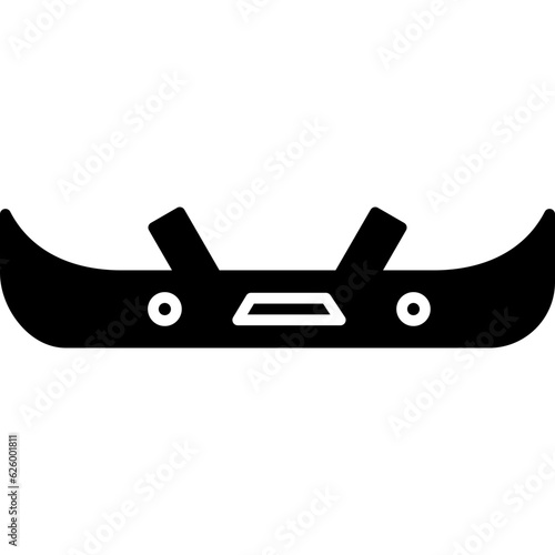 Bumper Icon