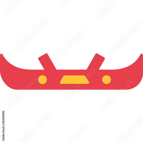 Bumper Icon