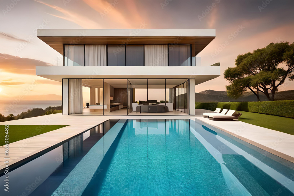 luxury swimming pool luxury swimming pool