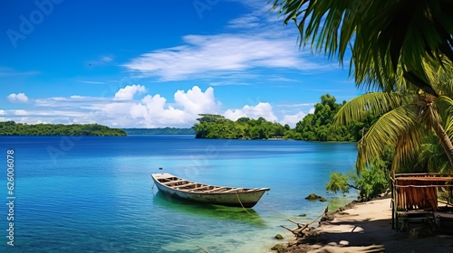 Vanuatu - Port Vila (ai)