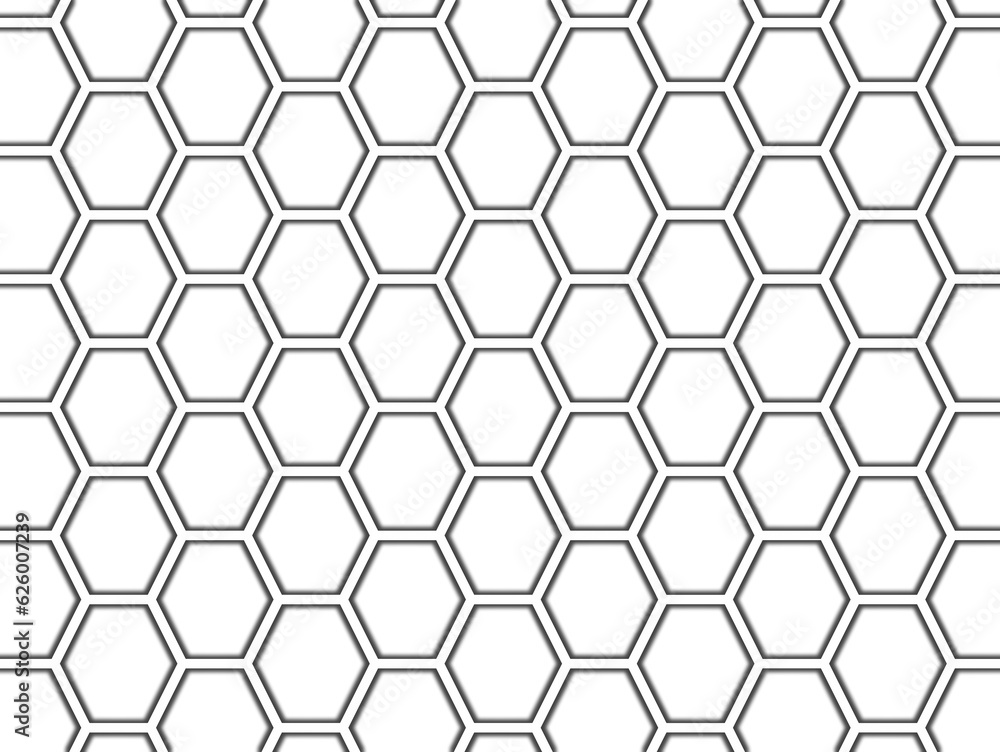 black neon hexagon seamless pattern black neon hexagon seamless pattern