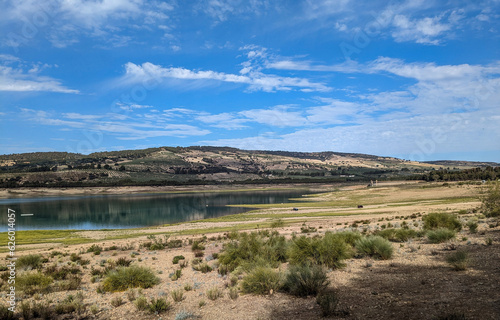 Dry Reservoir