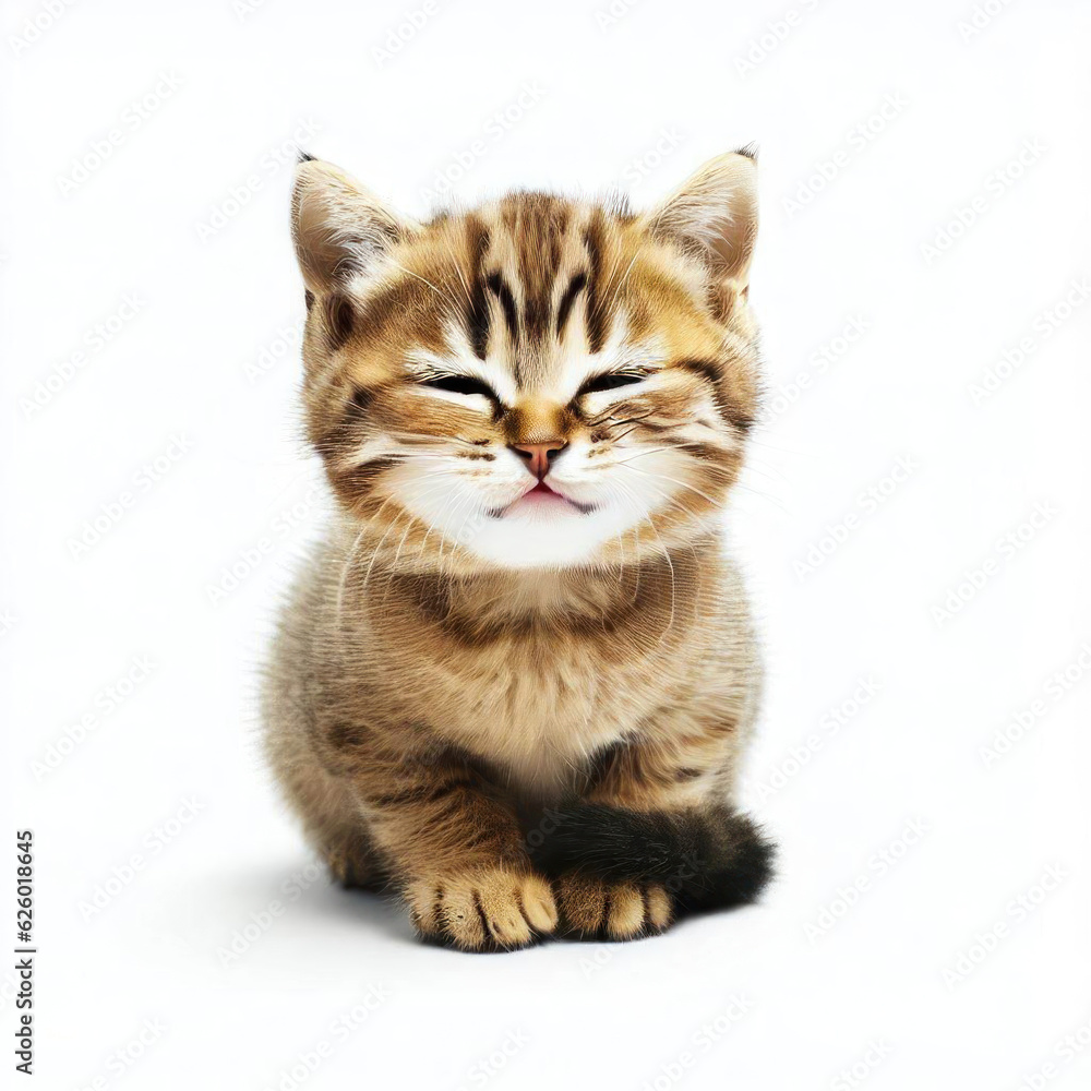 The Majestic Cats: Beautiful Generative AI The Majestic Cats: Beautiful Generative AI