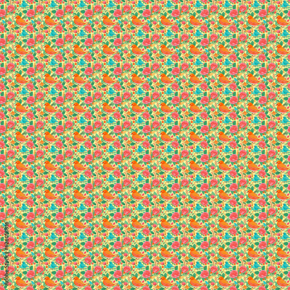 Seamless pattern designs Seamless pattern designs