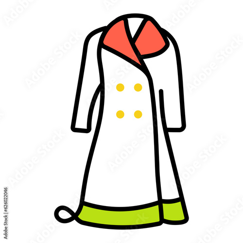 Trench Coat