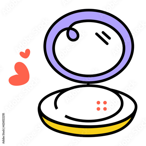 Face Powder 