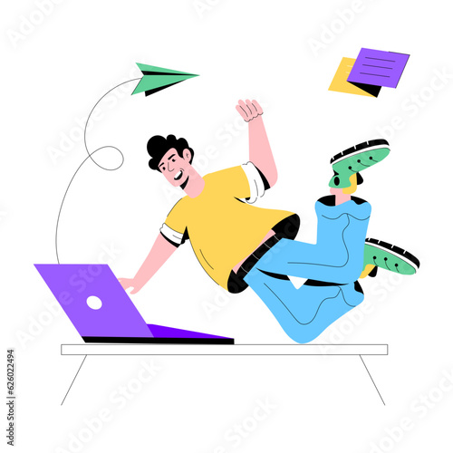 Workspace 