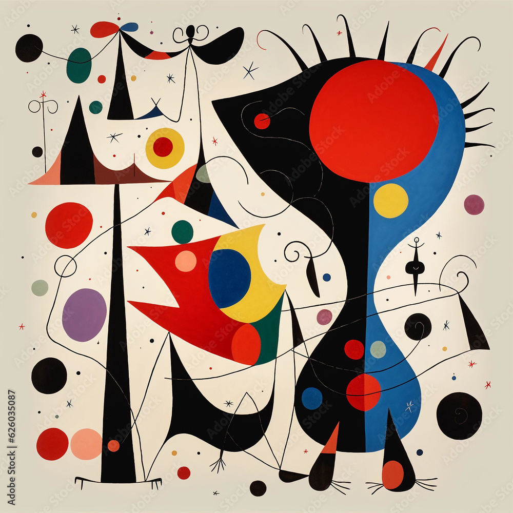 Abstract Artwork Abstract Artwork