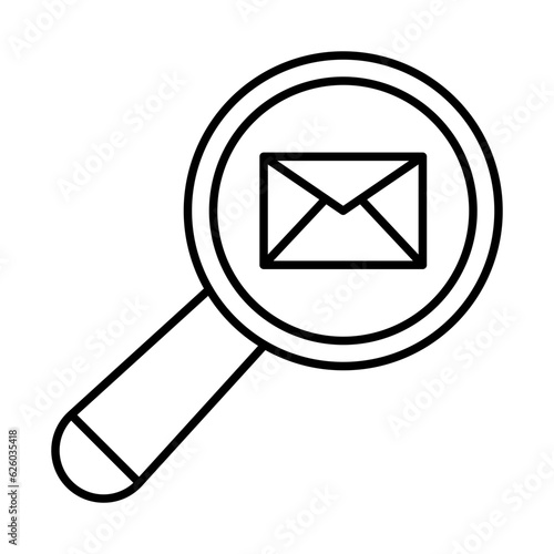 Search Icon Design