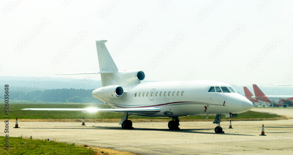 Private Or Charter Jet Private Or Charter Jet