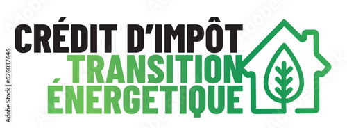 CITE - crédit d'impôt transition énergétique en France