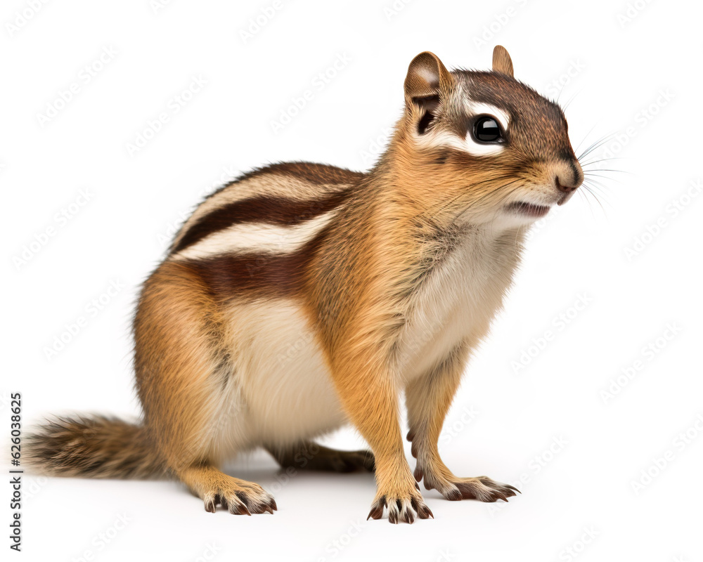 chipmunk chipmunk