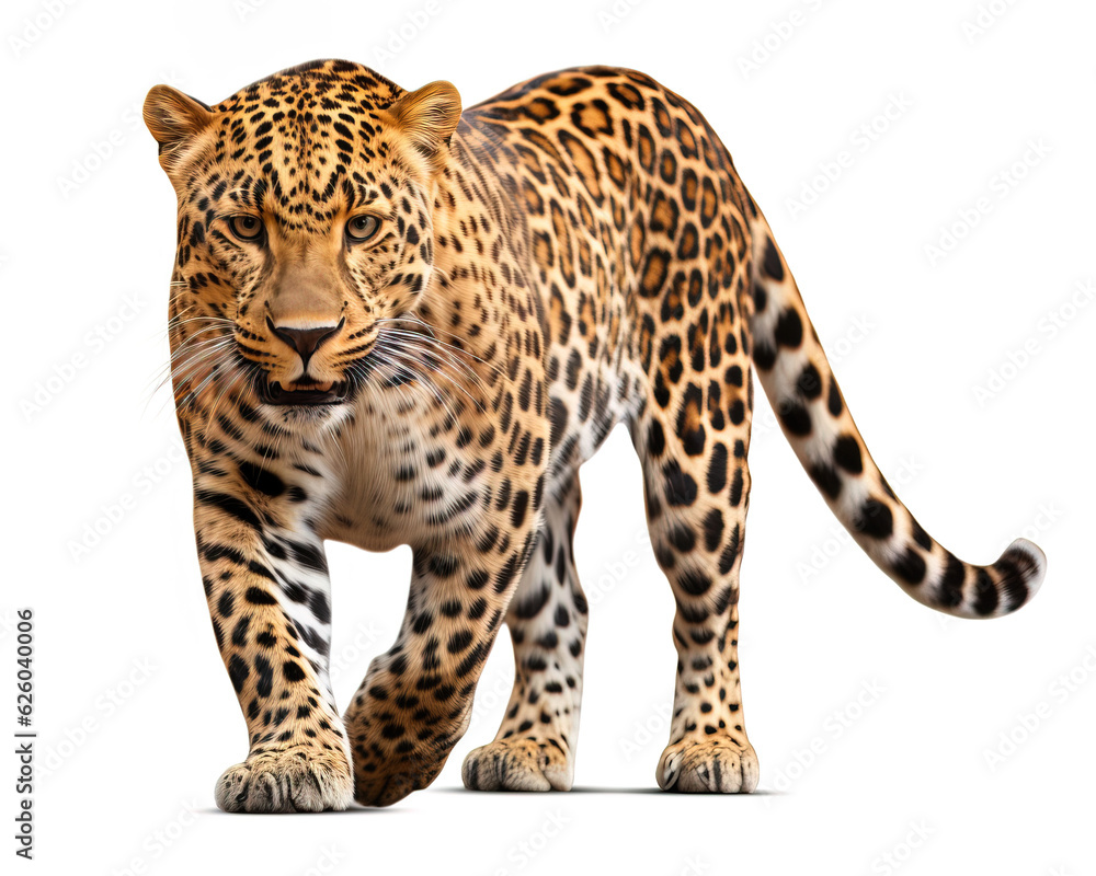 leopard leopard