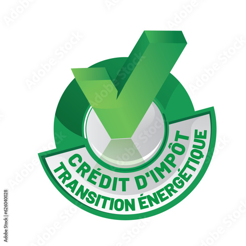 CITE - crédit d'impôt transition énergétique en France