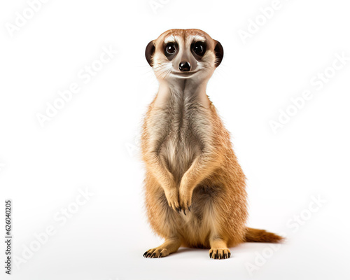 meerkat  © Andrey