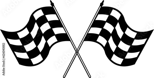 double checkered flag racing flags finish flag eps vector al vector png jpeg